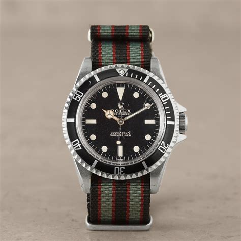 rolex submariner 200 meters